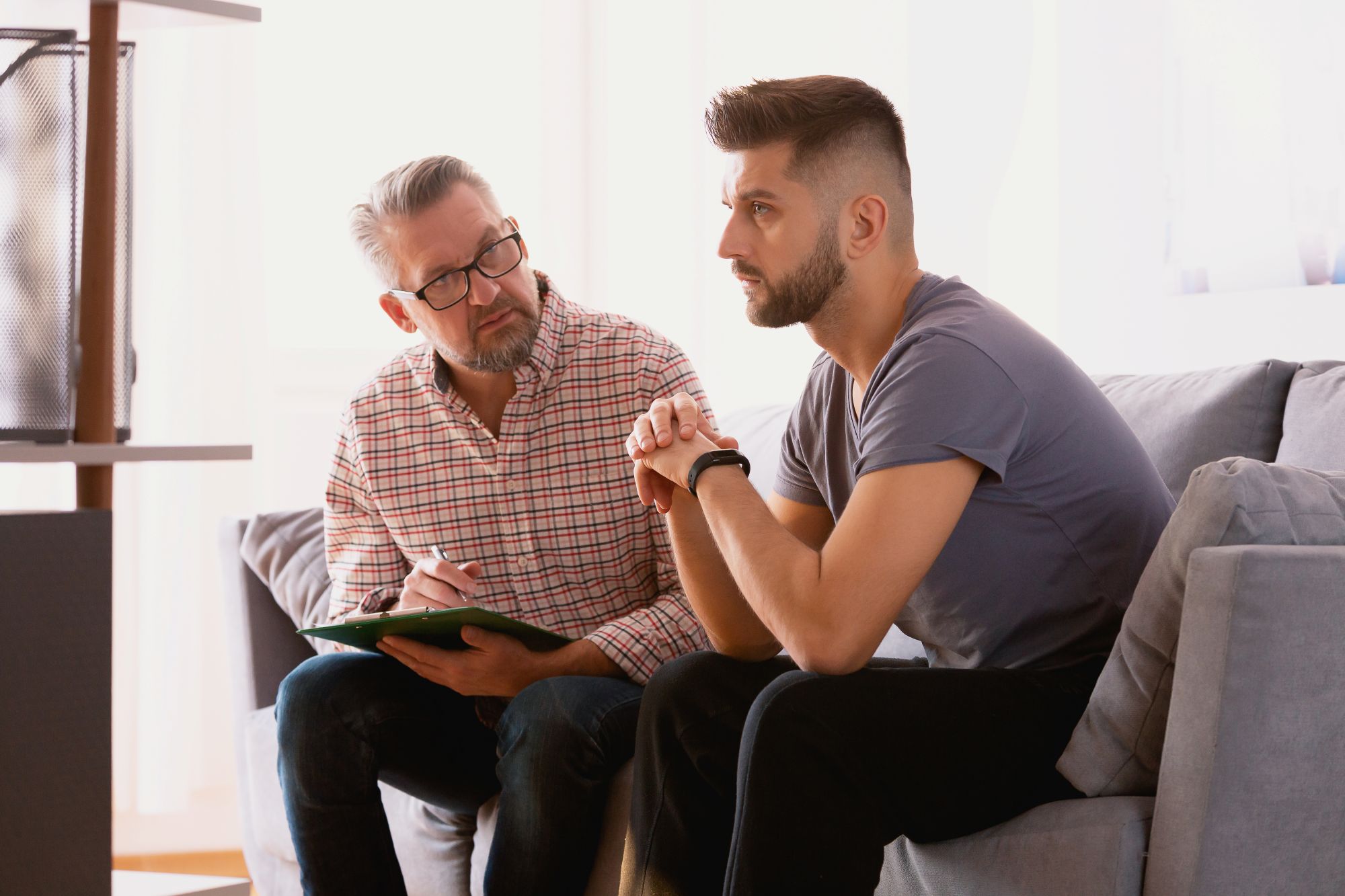 Men's Behaviour Change Program Townsville — Court-Mandated & Voluntary ...